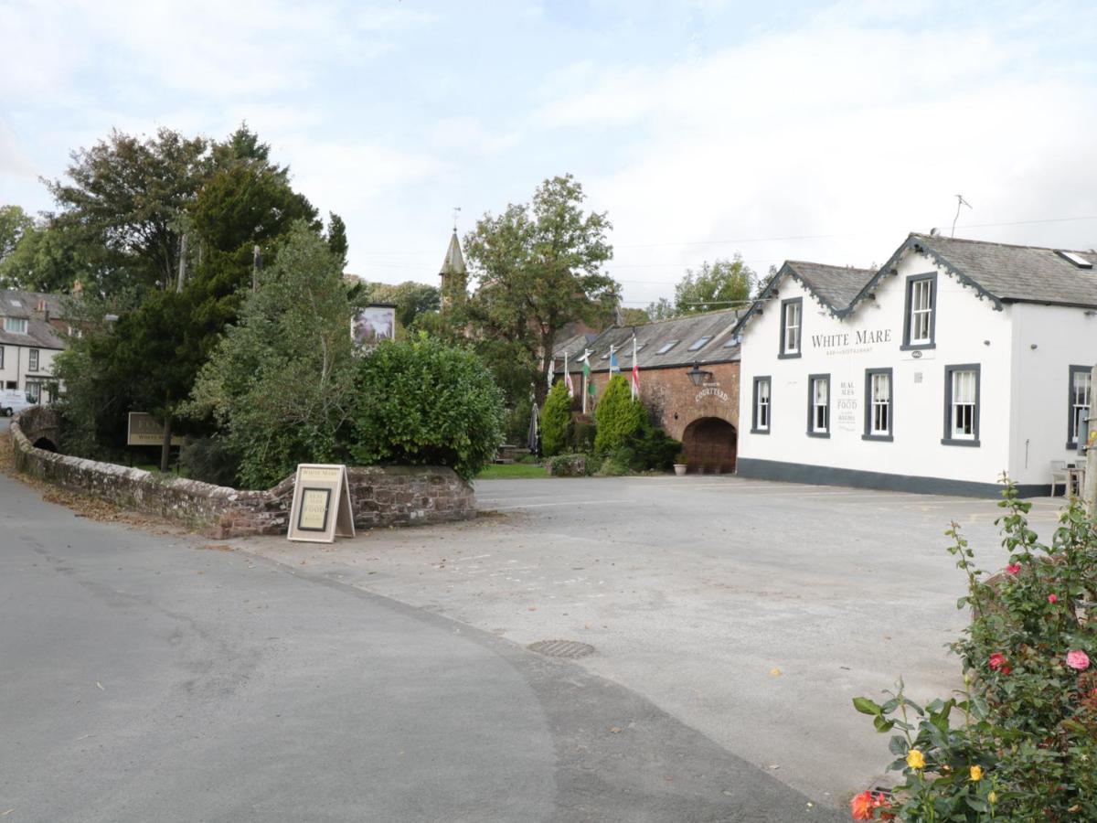 Beckermet Coney Garth Retreatヴィラ エクステリア 写真